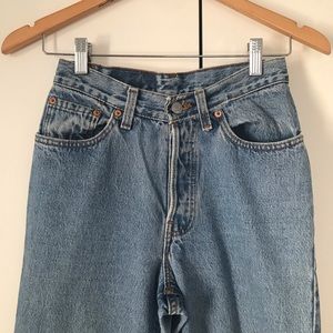 90s Vintage Levi’s 501 Size 26